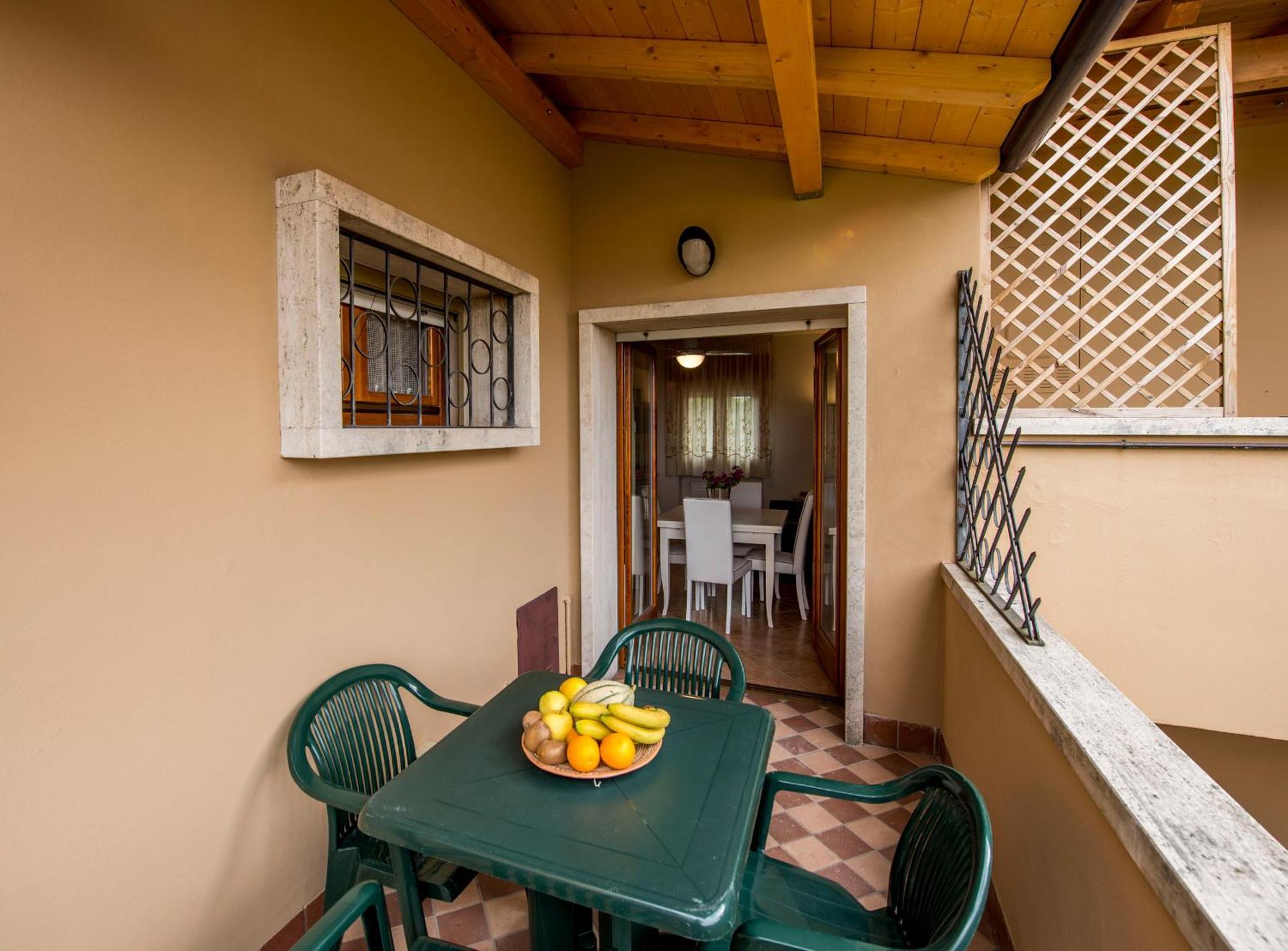 Italianflat - Peschiera Residence Peschiera del Garda Exterior foto