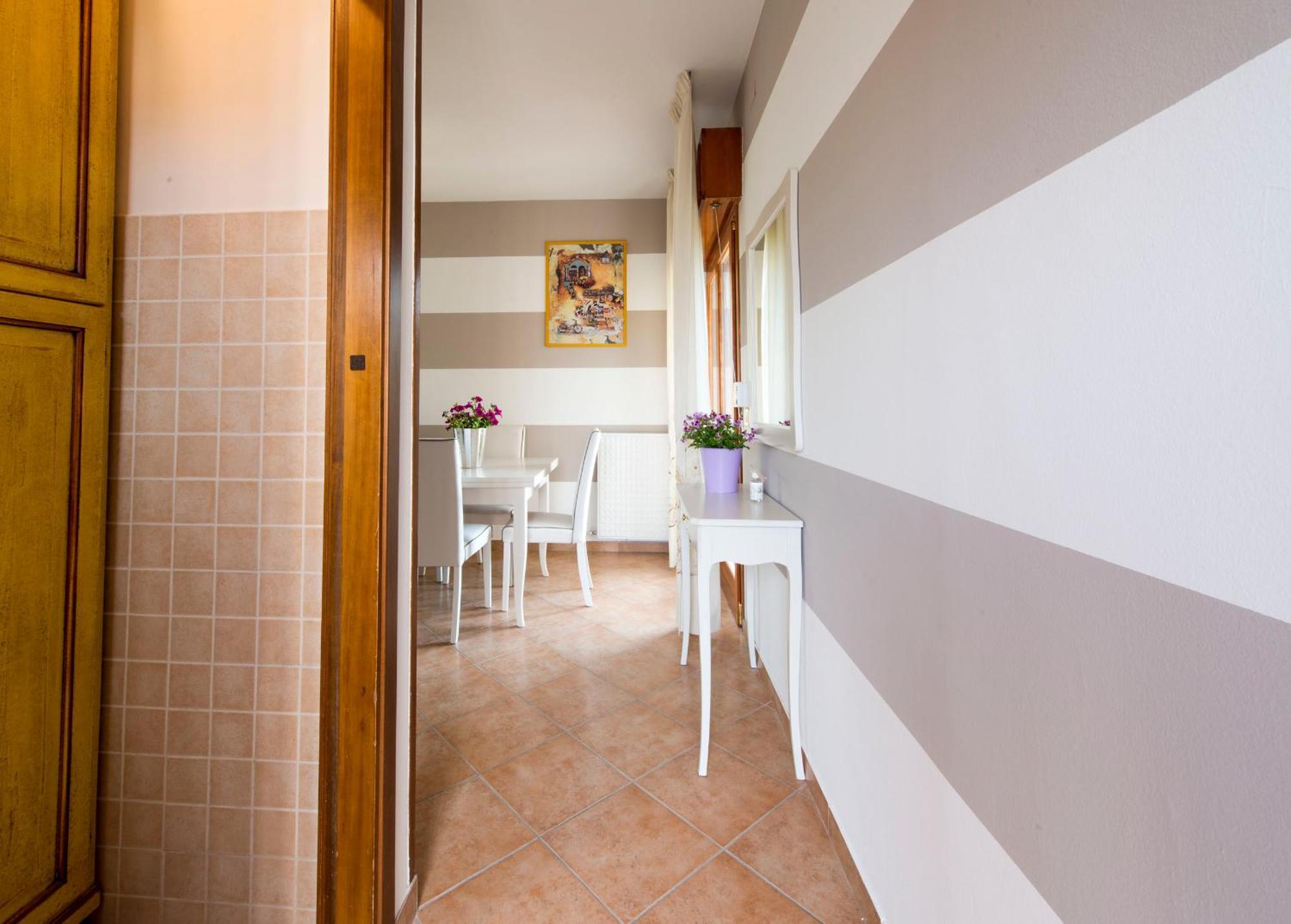 Italianflat - Peschiera Residence Peschiera del Garda Exterior foto