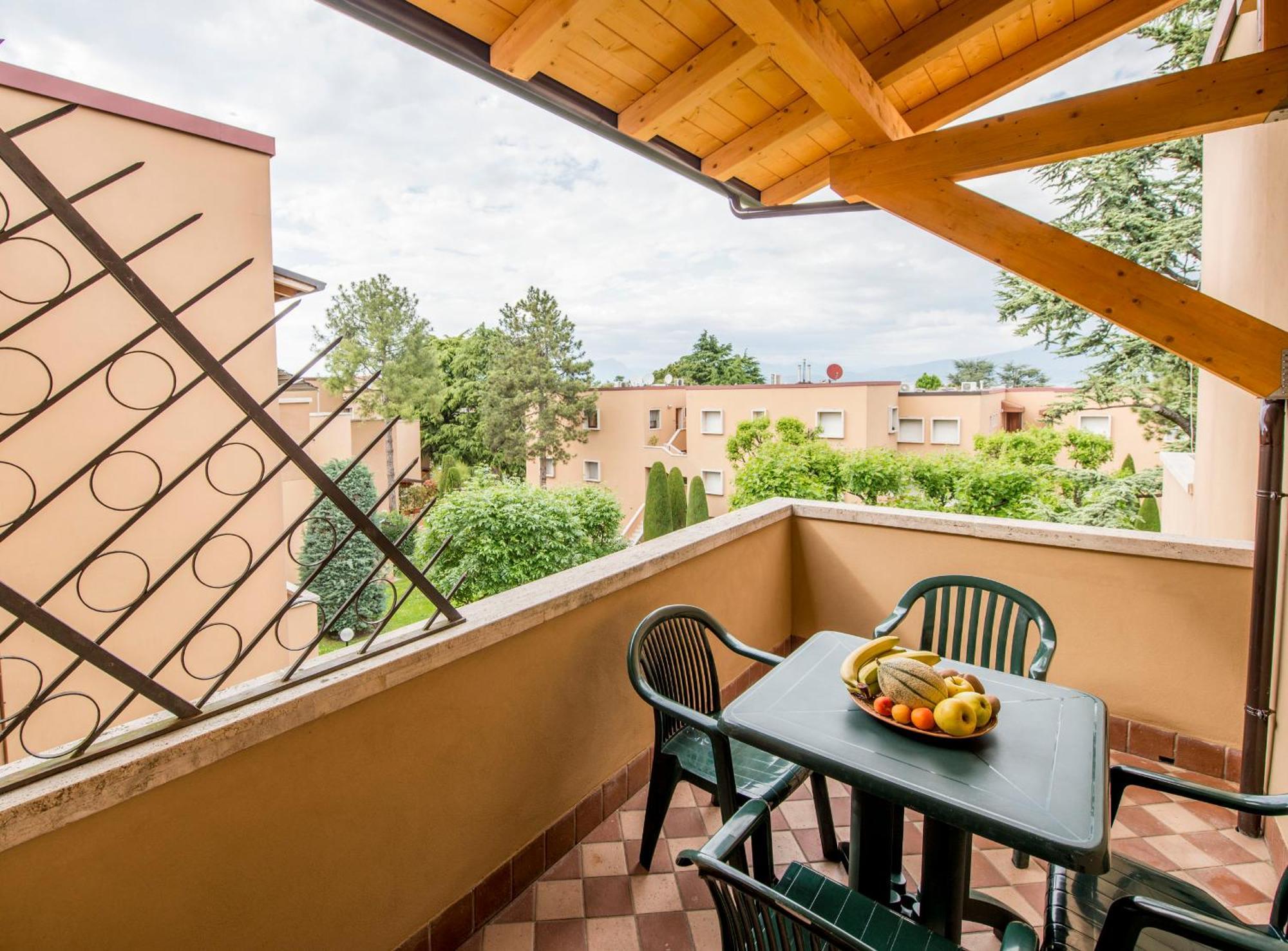 Italianflat - Peschiera Residence Peschiera del Garda Exterior foto