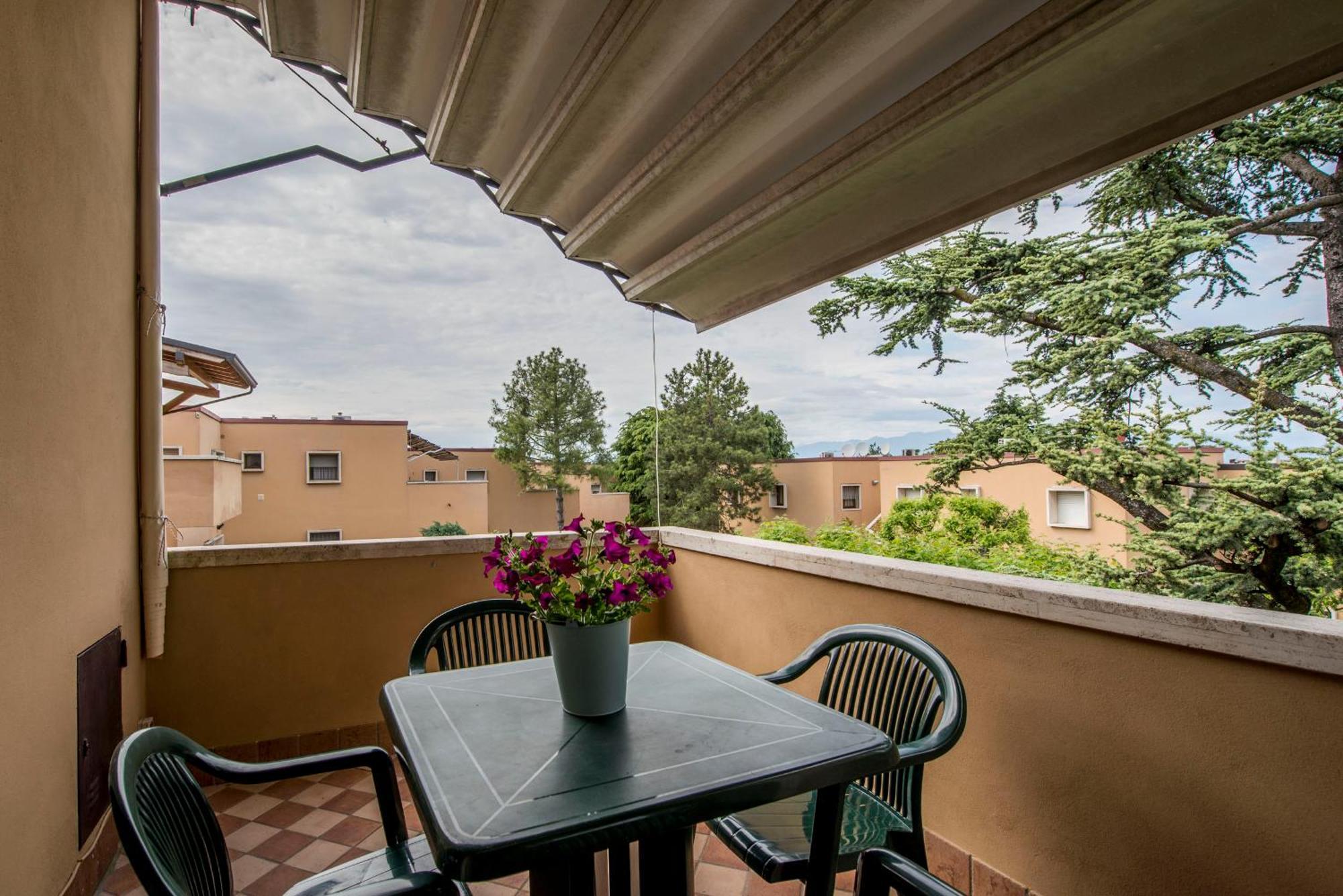 Italianflat - Peschiera Residence Peschiera del Garda Exterior foto